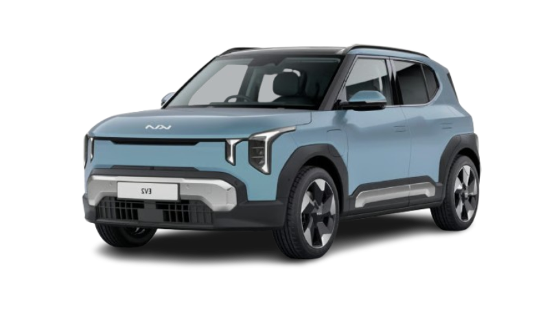Kia EV2
